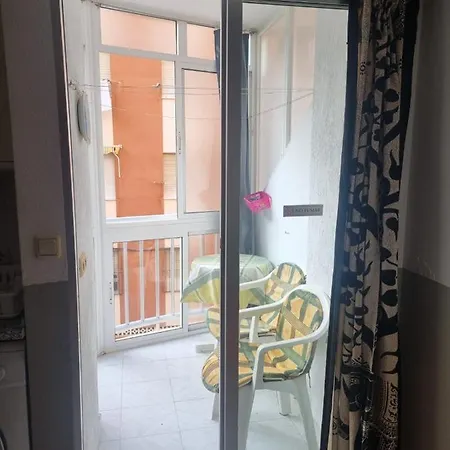 Apartman En La Mata, Alicante La Mata
