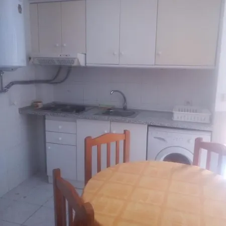 En La Mata, Alicante La Mata