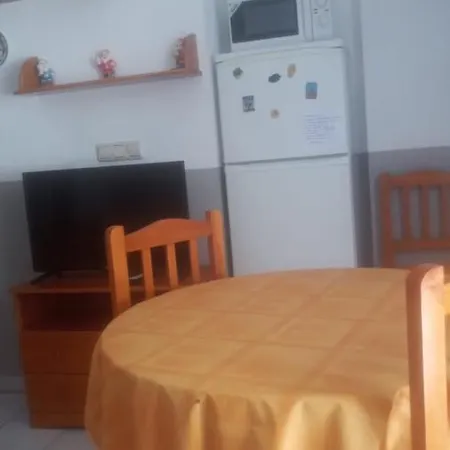 Apartman En La Mata, Alicante *
