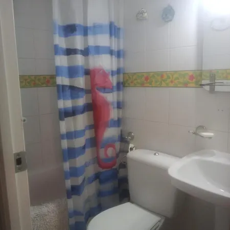 En La Mata, Alicante *