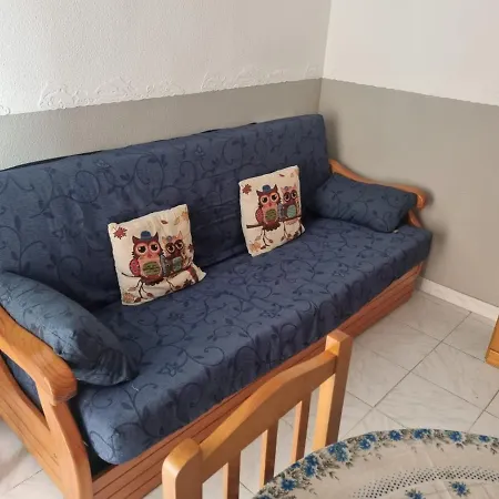 En La Mata, Alicante Apartmán *