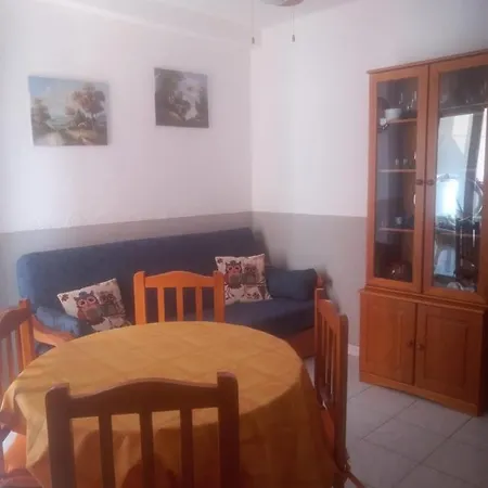 Apartmán En La Mata, Alicante